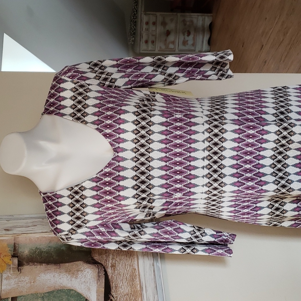 Tacera Dress
